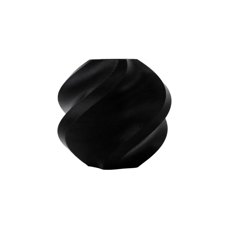 Пластик для 3D-принтера Bambu Lab PLA-CF 1кг, 1.75мм, Black, with spool (A50-K0-1.75-1000-SPL)