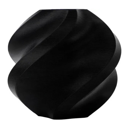 Пластик для 3D-принтера Bambu Lab PLA-CF 1кг, 1.75мм, Black, with spool (A50-K0-1.75-1000-SPL)