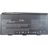 Акумулятор до ноутбука MSI BTY-M6D 7800mAh 6cell 11.1V Li-ion (A47040)