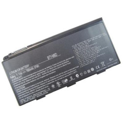 Акумулятор до ноутбука MSI BTY-M6D 7800mAh 6cell 11.1V Li-ion (A47040)