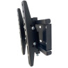 Кронштейн Charmount TV02T Black