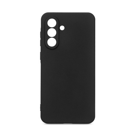 Чохол до мобільного телефона Armorstandart Matte Slim Fit Samsung A36 5G Camera cover Black (ARM82186)