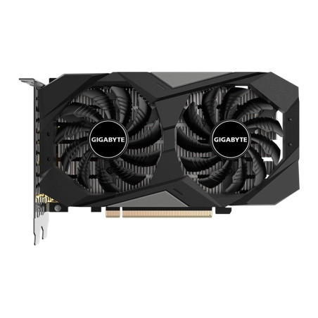 Відеокарта GIGABYTE GeForce RTX3050 6Gb WINDFORCE OC V2 (GV-N3050WF2OCV2-6GD)