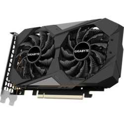 Відеокарта GIGABYTE GeForce RTX3050 6Gb WINDFORCE OC V2 (GV-N3050WF2OCV2-6GD)