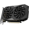 Відеокарта GIGABYTE GeForce RTX3050 6Gb WINDFORCE OC V2 (GV-N3050WF2OCV2-6GD)