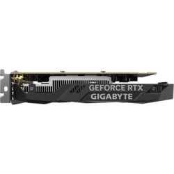 Відеокарта GIGABYTE GeForce RTX3050 6Gb WINDFORCE OC V2 (GV-N3050WF2OCV2-6GD)