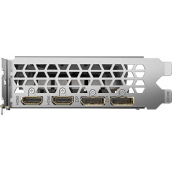Відеокарта GIGABYTE GeForce RTX3050 6Gb WINDFORCE OC V2 (GV-N3050WF2OCV2-6GD)