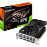 Відеокарта GIGABYTE GeForce RTX3050 6Gb WINDFORCE OC V2 (GV-N3050WF2OCV2-6GD)