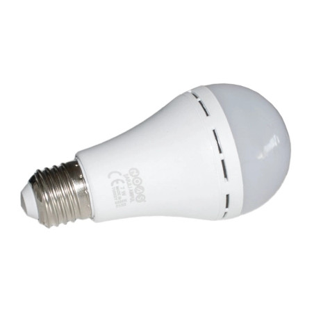 Лампочка Євросвітло Е27 LED NOAS YL95-0711 6500K