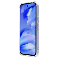 Чохол до мобільного телефона BeCover Anti-Shock Google Pixel 9a Clear (715071)