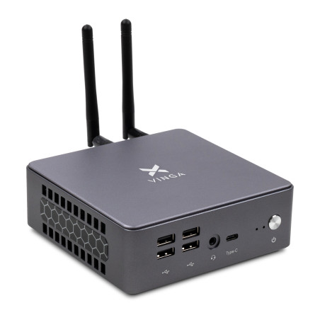 Комп'ютер Vinga Mini PC V665 (V6651255U.16512)