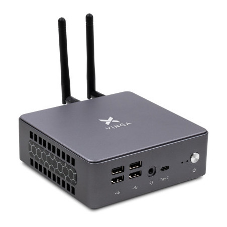 Комп'ютер Vinga Mini PC V660 (V6601235U.8512)