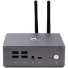 Комп'ютер Vinga Mini PC V660 (V6601235U.321T)