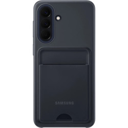 Чохол до мобільного телефона Samsung Card Slot Case Galaxy A57 (A576) Black (EF-OA576TBEGWW)
