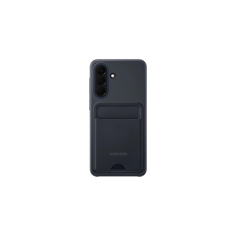 Чохол до мобільного телефона Samsung Card Slot Case Galaxy A57 (A576) Black (EF-OA576TBEGWW)