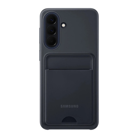 Чохол до мобільного телефона Samsung Card Slot Case Galaxy A57 (A576) Black (EF-OA576TBEGWW)