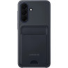 Чохол до мобільного телефона Samsung Card Slot Case Galaxy A57 (A576) Black (EF-OA576TBEGWW)