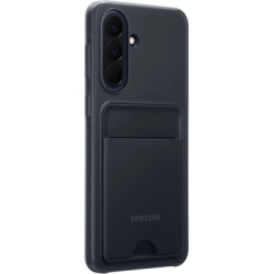 Чохол до мобільного телефона Samsung Card Slot Case Galaxy A57 (A576) Black (EF-OA576TBEGWW)