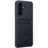 Чохол до мобільного телефона Samsung Card Slot Case Galaxy A57 (A576) Black (EF-OA576TBEGWW)