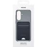 Чохол до мобільного телефона Samsung Card Slot Case Galaxy A57 (A576) Black (EF-OA576TBEGWW)