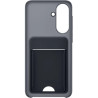 Чохол до мобільного телефона Samsung Card Slot Case Galaxy A57 (A576) Black (EF-OA576TBEGWW)
