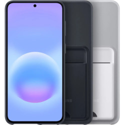 Чохол до мобільного телефона Samsung Card Slot Case Galaxy A57 (A576) Black (EF-OA576TBEGWW)