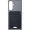 Чохол до мобільного телефона Samsung Card Slot Case Galaxy A57 (A576) Black (EF-OA576TBEGWW)