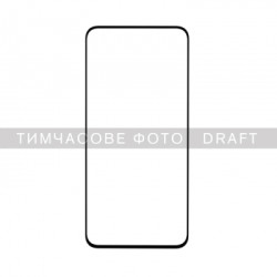 Скло захисне 2E 2.5D FCFG Samsung Galaxy S26 5G (S942) Black (2E-G-S26-SMFCFG-BB)
