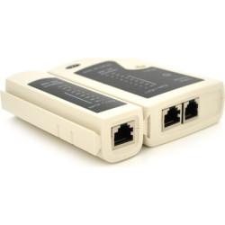 Тестер кабельний RJ-45 Merlion (TL-468)