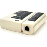 Тестер кабельний RJ-45 Merlion (TL-468)
