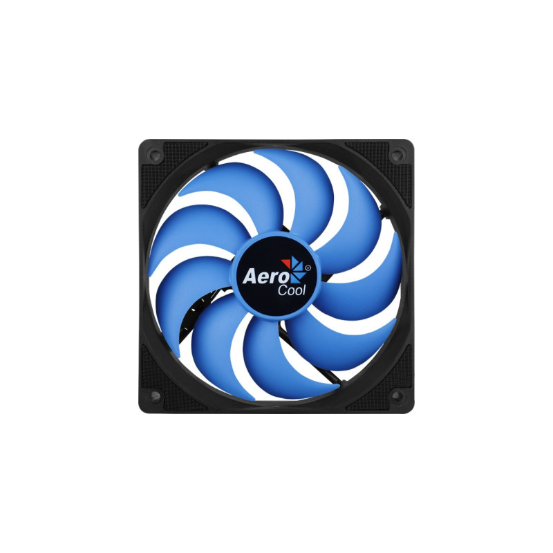 Кулер до корпусу AeroCool Motion 12 (ACF3-MT00210.11)