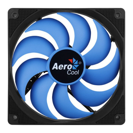 Кулер до корпусу AeroCool Motion 12 (ACF3-MT00210.11)