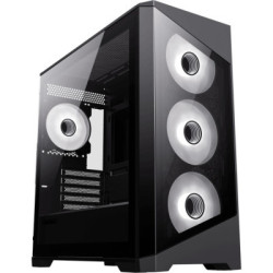 Корпус для ПК Gamemax Destroyer TGB