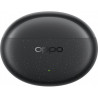 Навушники Oppo Enco Air4 Pro Moonlight Black (ETEA1 Moonlight Black)