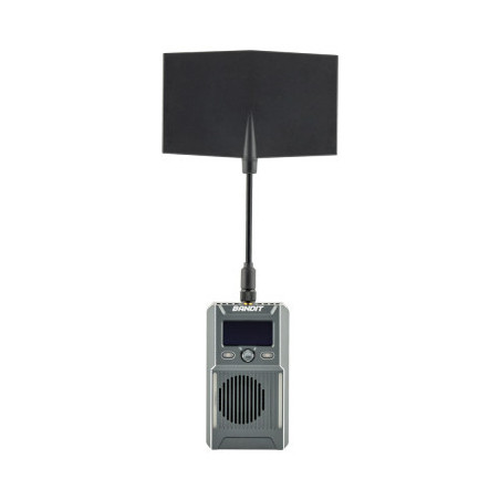 Передавач (TX) RadioMaster Bandit ELRS 1W 915MHz (HP0157.0062-915)