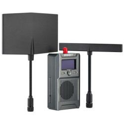 Передавач (TX) RadioMaster Bandit ELRS 1W 915MHz (HP0157.0062-915)