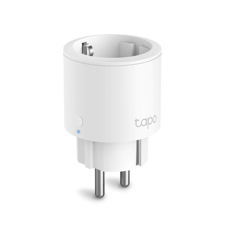 Розумна розетка TP-Link Tapo P115 (1-pack) (Tapo P115(1-pack))