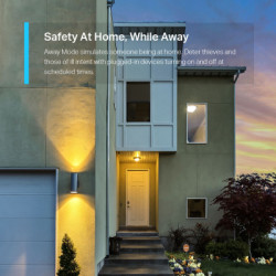 Розумна розетка TP-Link Tapo P115 (1-pack) (Tapo P115(1-pack))