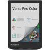 Електронна книга Pocketbook 634K3 Verse Pro Color, StormySea (PB634K3-1-CIS)