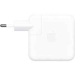 Блок живлення до ноутбуку Apple 70W USB-C Power Adapter (MXN53ZM/A)