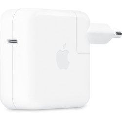 Блок живлення до ноутбуку Apple 70W USB-C Power Adapter (MXN53ZM/A)