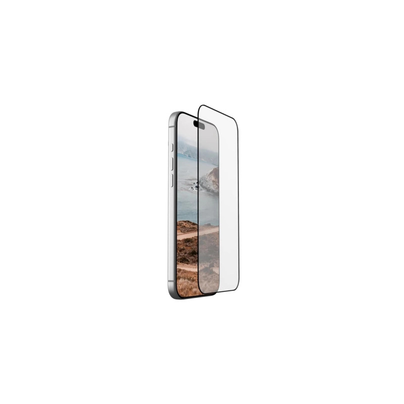 Скло захисне UAG iPhone 17 Pro Max Transparent (14438211VNA)