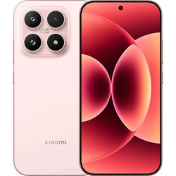 Мобільний телефон Xiaomi 17 12/512GB Alpine Pink (1186349)