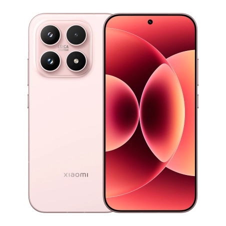 Мобільний телефон Xiaomi 17 12/512GB Alpine Pink (1186349)