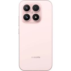 Мобільний телефон Xiaomi 17 12/512GB Alpine Pink (1186349)