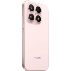 Мобільний телефон Xiaomi 17 12/512GB Alpine Pink (1186349)