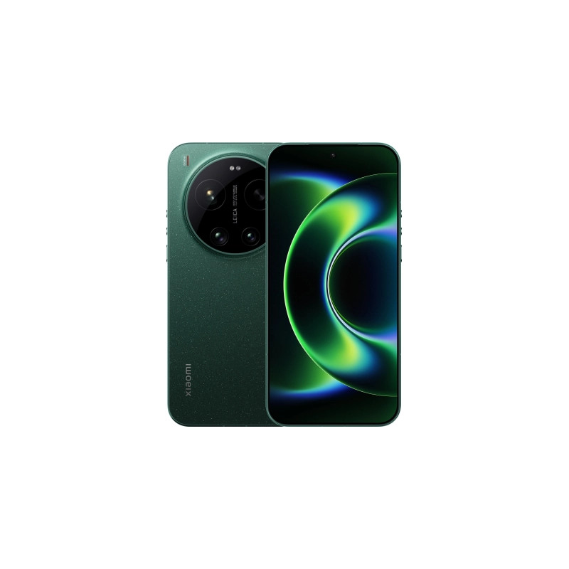 Мобільний телефон Xiaomi 17 Ultra 16/512GB Starlit Green (1186351)