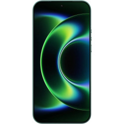 Мобільний телефон Xiaomi 17 Ultra 16/512GB Starlit Green (1186351)