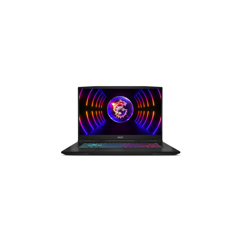 Ноутбук MSI Katana 17 (B13UCRK-1603PL)