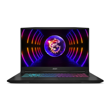 Ноутбук MSI Katana 17 (B13UCRK-1603PL)